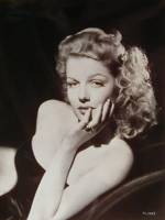Ann Sheridan