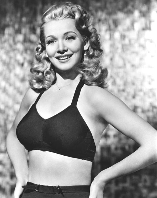 Carole Landis