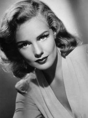 Frances Farmer