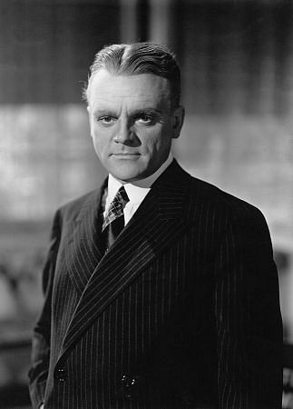 James Cagney