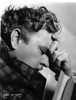 John Barrymore