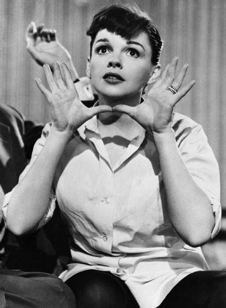 Judy Garland